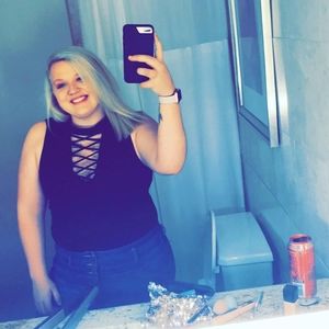 Meet your Posher, Patricia